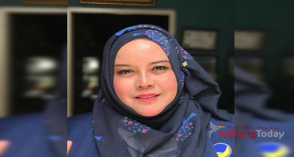 Dewan Tanggapi Kedatangan KPK DPRD Kalteng