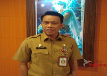 Perencanaan Pembangunan Desa Harus Sejalan Dengan Perbup
