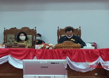 Ketua DPRD Pulpis Minta Masyarakat Peduli Lingkungan