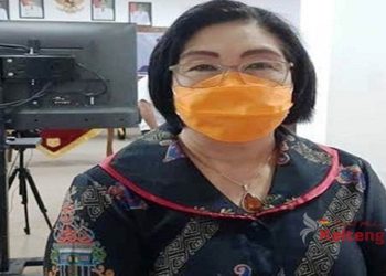 Wabup Dorong Kaum Perempuan Di Gumas Turut Berperan Dalam Pembangunan