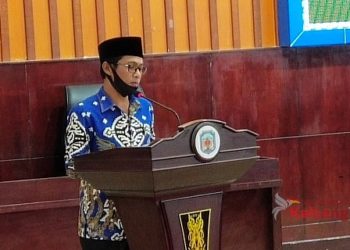 Ketua Fraksi PAN DPRD Mura Sebut Ada Pelanggaran Prokes di PT HPU