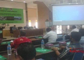 Secara Ekologi dan Ekonomi, Lahan Gambut Adalah Ekosistem Penting