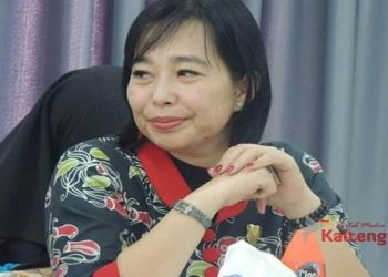 Dewan Kunjungi Pabrik Pengolahan Pakan Ikan di Barsel