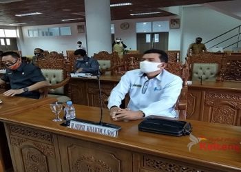 Giat Sosial dan Interaksi Berperan Penting Dalam Mencegah Radikalisme