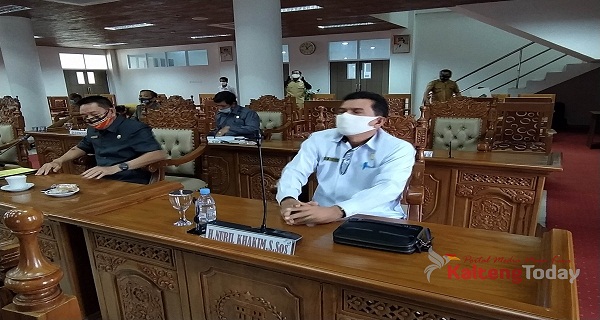 Giat Sosial dan Interaksi Berperan Penting Dalam Mencegah Radikalisme