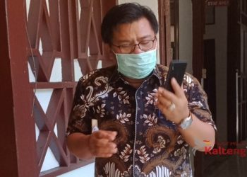 Generasi Muda Diingatkan Tidak Mudah Putus Asa
