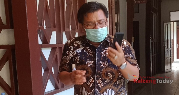 Generasi Muda Diingatkan Tidak Mudah Putus Asa