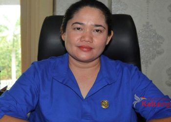 Dewan Minta Penataan Fasilitas Umum Dalam Kota Ditingkatkan