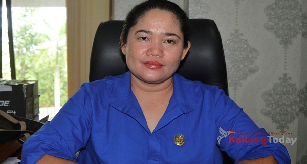 Dewan Minta Penataan Fasilitas Umum Dalam Kota Ditingkatkan