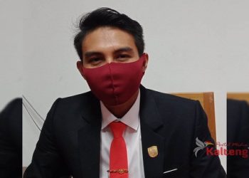 Sambut Baik Program Pemulihan Ekonomi Masyarakat