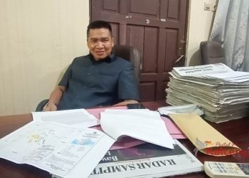 Pola Kemitraan PBS dan Masyarakat Penting Dilakukan
