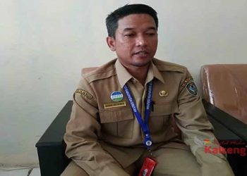 DPMPTSP Seruyan Terus Permudah Layanan Perizinan
