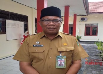 Klaster Keluarga Mendominasi Penyebaran Covid-19 di Kotim