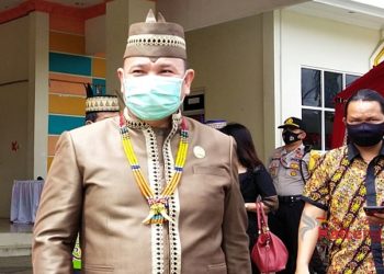 Dewan Minta Peningkatan Infrastruktur Pariwisata