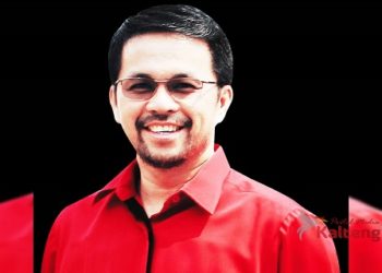 Marinus Gea Motivasi Anak Muda Nias Wujudkan Nias Jadi Pulau Impian