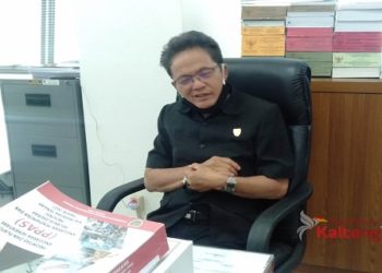 Dewan Terima Usulan Dari Mitra Kerja