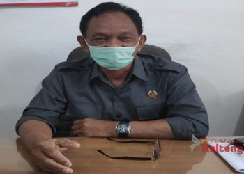 DPRD Barsel Maksimalkan Tugas dan Fungsi Pengawasan