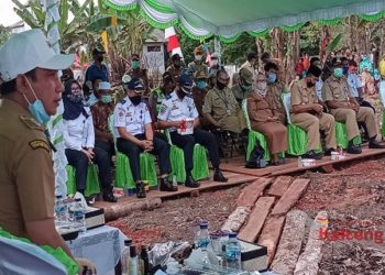 Bupati Kotim: Boleh Kritik, Sampaikan Juga Solusi