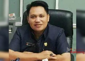 Dewan Minta Dilakukan Pengerukan Sungai Yang Dangkal