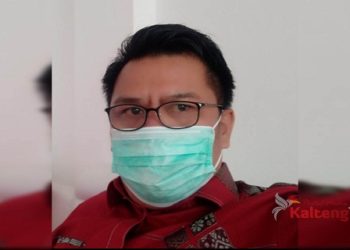 Warga Diminta Bantu Cegah Penularan Covid 19