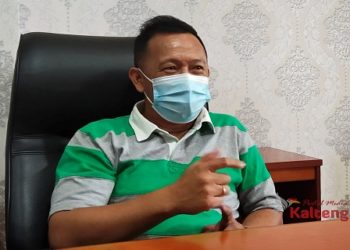 Kasus Covid-19 Melonjak Menjadi Perhatian DPRD Mura