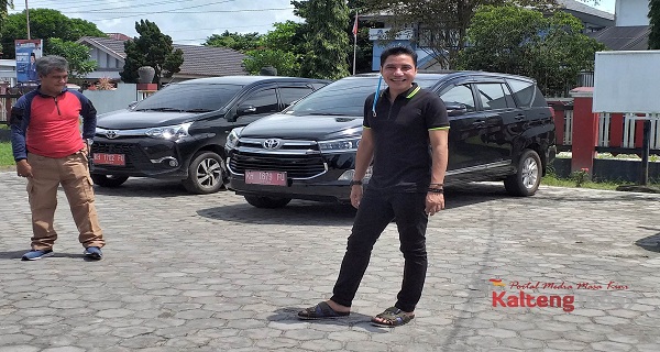Bupati Kotim : Dilarang Pindah Tugas Bagi CPNS Baru di Kotim