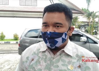 Banmus DPRD Kapuas Jadwalkan Agenda Kegiatan