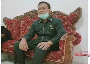 DPRD Barsel Minta Internet Dapat Diakses Hingga Ke Pedalaman