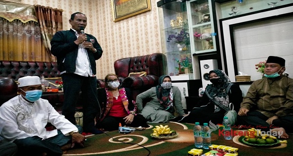 Dinilai Punya Rekam Jejak Baik, Jadi Alasan PDIP Beri Rekomendasi Halikinnor Jadi Calgub Kotim