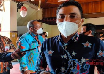 Akses Mobilisasi, Jadi Kendala Listrik Masuk Desa di Kotim