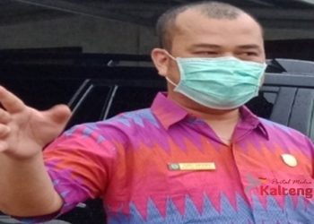 SOPD Diminta Dorong Ketahanan Pangan Masyarakat