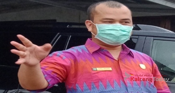 SOPD Diminta Dorong Ketahanan Pangan Masyarakat