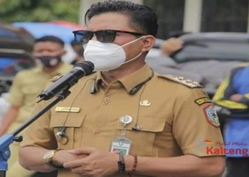 Tim Sukses Diharapkan Jaga Kamtibmas
