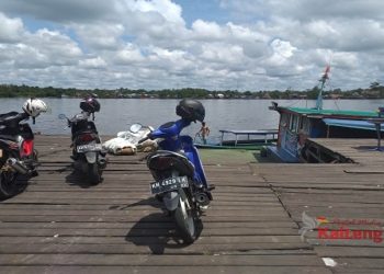 Bupati Kotim: Demi Keselamatan, Motoris Diminta Kedepankan Keamanan Penumpang
