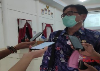 Kegiatan Fisik APBD 2021 Barsel Dikurangi
