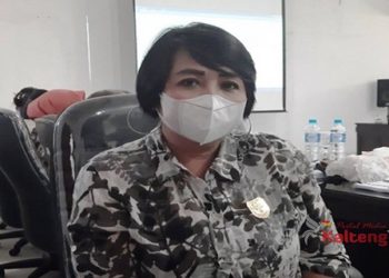 DLHKP Gumas Diminta Sosialisasikan Pentingnya TPA ke Pemdes