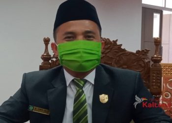 Pemkab Diminta Perhatikan Sektor Perikanan