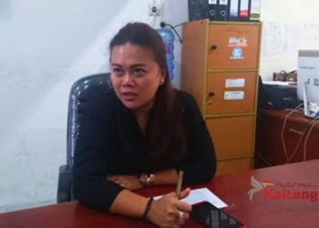 Pemko Diminta Serius Ciptakan Kota Palangka Raya Sebagai KLA