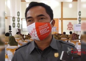 Semangat Gotong Royong Harus Ditingkatkan