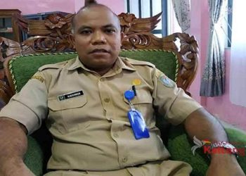 Dinas KPP Seruyan Siapkan Regulasi Sistem Pinjam Pakai Alsintan