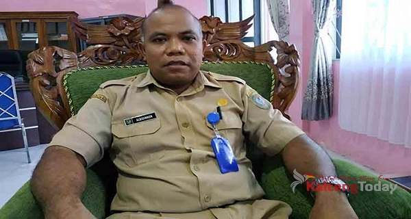 Dinas KPP Seruyan Siapkan Regulasi Sistem Pinjam Pakai Alsintan
