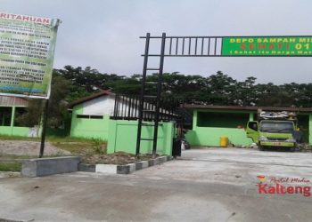 Ada Sampah Berserakan, Jangan Diam dan Dilihat