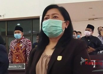 Disdik Mura Diminta Tegas Pada Guru Yang Tidak Disiplin