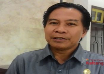 Bapemperda Memulai Membahas Perda Pilkades