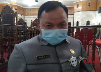 Dewan Ingatkan ASN Harus Netral Pada Saat Pilkada