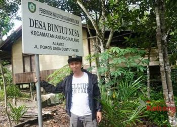 Masyarakat Kotim Butuh Peningkatan Infrastruktur