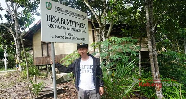 Masyarakat Kotim Butuh Peningkatan Infrastruktur