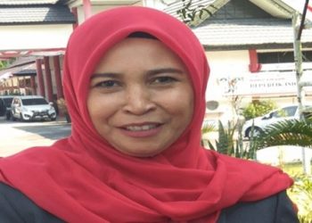 Libur Sekolah Akibat Pandemi Covid 19, Siswa Jangan Terlena