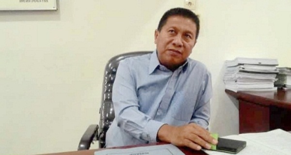 Kegiatan Dewan Kota Palangka Raya Berjalan Sesuai Jadwal Saat Pandemi