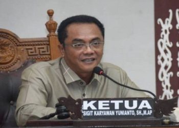 BLT Untuk Masyarakat Terdampak Covid 19 Diharapkan Tetap Sasaran